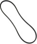 Gates 85-89 Subaru GL 4-Cyl. 1.8L A.C. Special Belt