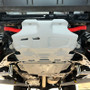 Rival 2021-Present Toyota Tundra Aluminum Engine Skid Plate