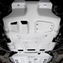 Rival 2021-Present Toyota Tundra Aluminum Engine Skid Plate