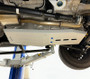 Rival Ineos Grenadier &amp; Quartermaster Aluminum Gas Tank Skid Plate