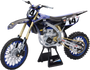 1:6 Scale Yamaha Factory Team Yz450 Dylan Ferandis #14