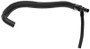 Gates 201718 Toyota Corolla 4-Cyl. 1.8L Upper - Pipe To Eng. Molded Coolant Hose