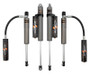 Carli 05-24 Ford F250/350 4x4 Diesel 4.5/5.5 Level Height Shock Package - Shocks Only