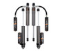 Carli 14-24 Dodge Ram 2500 Diesel 3.25 Level Height Shock Package - Shocks Only