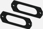 KFI Fairlead Spacer Kit