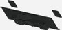 KFI 16+ Kawasaki Mule PRO -DXT/DX/ FRX/ FXT/FX 1000 UTV Plow Mount w/Front Receiver