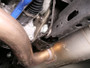 Cusco 23-25 Toyota GR Corolla Light Weight Rear Differential Mount Bracket - Billet Aluminum
