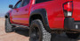 Husky Liners 16-23 Toyota Tacoma Pocket Style Fender Flares - 4 Piece Set