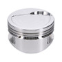 Manley Chevrolet Big Block Piston Set - 4.560in Bore 1.395in CH, -10.00 CC