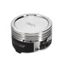 Manley Ford 4.6L Modular V8 Piston Set - 3.552in Bore 1.220in CH, -6.50 CC