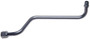 Gates 02-11 Freightliner Columbia 6-Cyl. 14.0L Diesel Oil Cooler To Aux. Heater Coolant Tubes