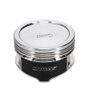 Manley Ford 4.6L Modular V8 Piston Set - 3.582in Bore 1.200in CH, -28.00 CC