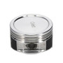 Manley Ford 4.6L Modular V8 Piston Set - 3.582in Bore 1.200in CH, -28.00 CC
