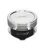 Manley Ford 4.6L Modular V8 Piston Set - 3.582in Bore 1.200in CH, -28.00 CC
