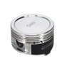 Manley Ford 4.6L Modular V8 Piston Set - 3.582in Bore 1.200in CH, -28.00 CC