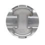 Manley Ford 4.6L Modular V8 Piston Set - 3.582in Bore 1.200in CH, -28.00 CC