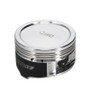 Manley Ford 4.6L Modular V8 Piston Set - 3.582in Bore 1.200in CH, -28.00 CC