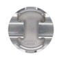 Manley Ford 4.6L Modular V8 Piston Set - 3.582in Bore 1.200in CH, -28.00 CC
