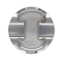 Manley Ford 4.6L Modular V8 Piston Set - 3.572in Bore 1.200in CH, -28.00 CC