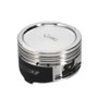Manley Ford 4.6L Modular V8 Piston Set - 3.582in Bore 1.200in CH, -14.00 CC