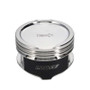Manley Ford 4.6L Modular V8 Piston Set - 3.582in Bore 1.200in CH, -14.00 CC