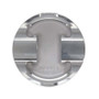 Manley Ford 4.6L Modular V8 Piston Set - 3.582in Bore 1.200in CH, -14.00 CC