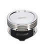 Manley Ford 4.6L Modular V8 Piston Set - 3.582in Bore 1.200in CH, -23.00 CC