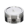 Manley Ford 4.6L Modular V8 Piston Set - 3.582in Bore 1.200in CH, -23.00 CC