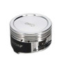 Manley Ford 4.6L Modular V8 Piston Set - 3.572in Bore 1.200in CH, -23.00 CC