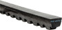 Gates 83-88 International/Navistar 1753 V-8 6.9L Diesel P.S. & A.C. High Capacity V-Belt