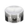 Manley Ford 4.6L Modular V8 Piston Set - 3.572in Bore 1.200in CH, -18.00 CC