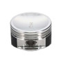 Manley Ford 4.6L Modular V8 Piston Set - 3.572in Bore 1.200in CH, -18.00 CC