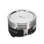 Manley Ford 4.6L Modular V8 Piston Set - 3.700in Bore 1.220in CH, -14.00 CC