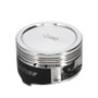 Manley Ford 4.6L Modular V8 Piston Set - 3.700in Bore 1.220in CH, -23.00 CC