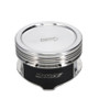 Manley Ford 4.6L Modular V8 Piston Set - 3.700in Bore 1.220in CH, -23.00 CC