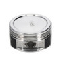 Manley Ford 4.6L Modular V8 Piston Set - 3.700in Bore 1.220in CH, -23.00 CC