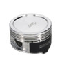 Manley Ford 4.6L Modular V8 Piston Set - 3.552in Bore 1.220in CH, -23.00 CC