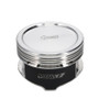 Manley Ford 4.6L Modular V8 Piston Set - 3.552in Bore 1.220in CH, -23.00 CC