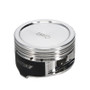 Manley Ford 4.6L Modular V8 Piston Set - 3.700in Bore 1.220in CH, -11.00 CC