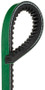 Gates 82-86 Ford F Series V-8 5.0L A.C. High Capacity HD V-Belt