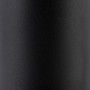 Wehrli 13-23 Dodge Cummins 6.7L Fabricated Aluminum Engine Cover - Fine Texture Black