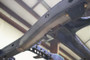 Rustbuster Over Axle Frame Section Right Side