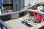 Rustbuster Middle Frame Section Right Side