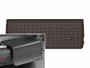 WeatherTech 25-26 Ford Expedition Behind 3rd Row Cargo Liner w/Bumper Protector - Cocoa