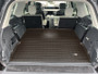 WeatherTech 25-26 Ford Expedition Trunk Cargo Liners - Cocoa