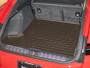 WeatherTech 24-26 Porsche Panamera Behind 2nd Row Cargo Liners - Cocoa