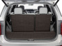 WeatherTech 20-25 Hyundai Palisade Behind 2nd Row Seating SeatBack Cargo Liners HP - Cocoa
