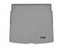 WeatherTech 25-25 Audi Q5 Trunk Cargo Liners - Grey