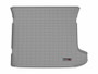 WeatherTech 25-25 Kia EV6 Trunk Cargo Liners - Grey