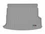 WeatherTech 25-26 Subaru Forester Hybrid Behind 3rd Row Cargo Liners - Grey